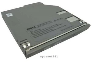 Dell Latitude D600 D610 D620 D630 D800 DVD Burner Writer CD-RW ROM Player Drive - Picture 1 of 1