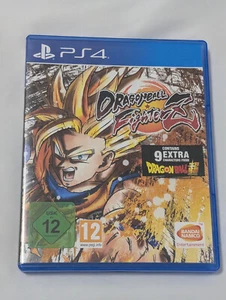 Dragon Ball: Fighter Z | PlayStation 4 | PS4 | Sehr gut - Bild 1 von 2