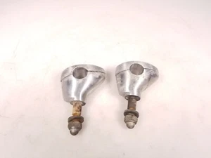 99 elevadores y abrazaderas de manillar Yamaha Royal Star XVZ1300 envío gratuito - Imagen 1 de 7