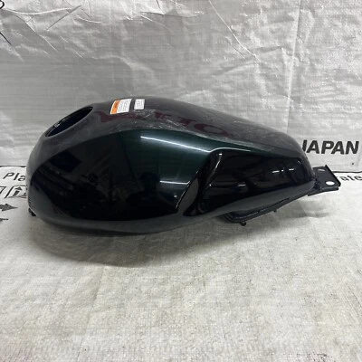 Honda CMX 1100 2021-2023 tanque de combustible rebelde 17520-MLA-A00ZC usado verde Foto 1 de 4