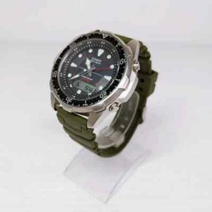 Used Casio Wave Ceptor Wva-320J Yr-53234 - Picture 1 of 7