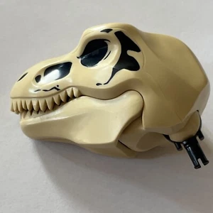 LEGO Jurassic World 76940 T. rex dinosaur Fossil Exhibit Dino skull Lot Parts - Picture 1 of 23