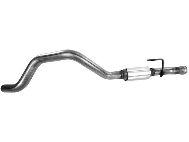 Tubo trasero derecho Walker 77CHBB16 para Dodge Ram 1500 2010 2009 Foto 1 de 1