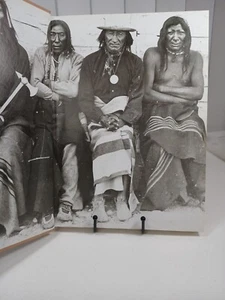 Plains Indianer Geschichte der Ebenen Indianer Indianer Kultur - Bild 1 von 5