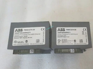 PM592-ETH B0 ABB Module Expedited Shipping - Picture 1 of 2