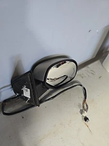 2007-2014 Gmc Yukon XL Passenger Side RH With Turn Signal - Picture 1 of 2