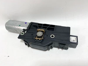 14-23 INFINITI Q50 OVERHEAD SLIDE SUN ROOF SUNROOF WINDOW POWER MOTOR OEM - Picture 1 of 3