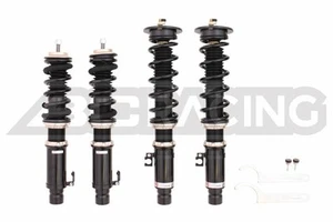 For 80-83 Honda Civic Sedan BC Racing BR Series Adjustable Suspension Coilovers - Picture 1 of 2