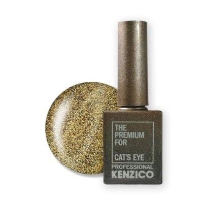 Gel Kenzico Color Secret Cat’s Eye SCE-602 Foto 1 de 2