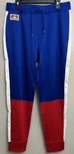 Polo Sport Ralph Lauren 67 Racing Series Jogger Pants Mens Size XXL 2XL New - Picture 1 of 9