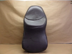 1982 HONDA GOLDWING 1100 ASPENCADE SEAT CUSTOM DIAMOND BOATS FIBER GLASS - Picture 1 of 12