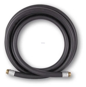 Schlauch DN 25 G 1“ AG, eingebunden 4m Länge Diesel Horn Tecalemit - Bild 1 von 1