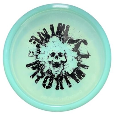 Doomsday Discs Proximity Mine - Clandestine P...