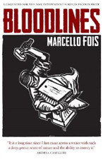Marcello Fois Bloodlines (Poche)