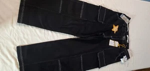 Celebrity Ace Retro Skater Jeans Size 14 Youth - Picture 1 of 15