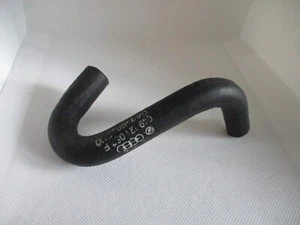 New Genuine VW Audi Coolant Water Hose 049121057F - Picture 1 of 4