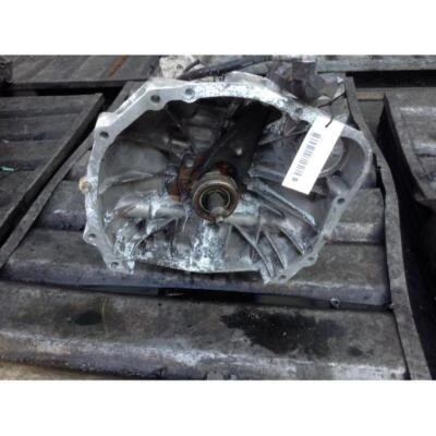 GETRIEBE FT FÜR SUBARU IMPREZA (03-05) (05-07) 2.0 16V 4WD SW 5P/B/1994CC 2003 - Image 1 of 4