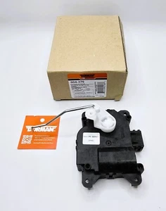[Dorman 604-376] HVAC Blend Door Actuator for 1998-2002 Honda Accord Acura MDX - Picture 1 of 2
