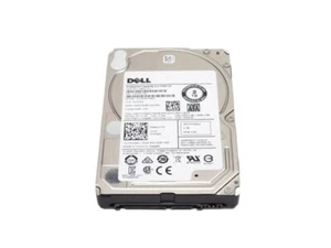 Dell CK3MN 0CK3MN SEAGATE ST2000NX0403 2TB 7.2K SATA 2.5" 128MB 6Gbps Hard Drive - Picture 1 of 4