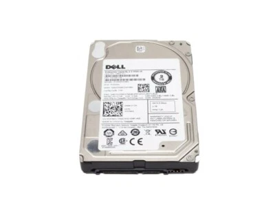 Dell CK3MN 0CK3MN SEAGATE ST2000NX0403 2TB 7.2K SATA 2.5" 128MB 6Gbps Hard Drive - Image 1 of 4