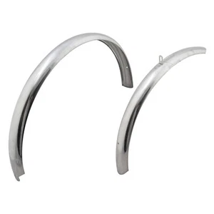 FENDER SUNLT SS FULL SS STAY 26x58mm MTB SL - Foto 1 di 1
