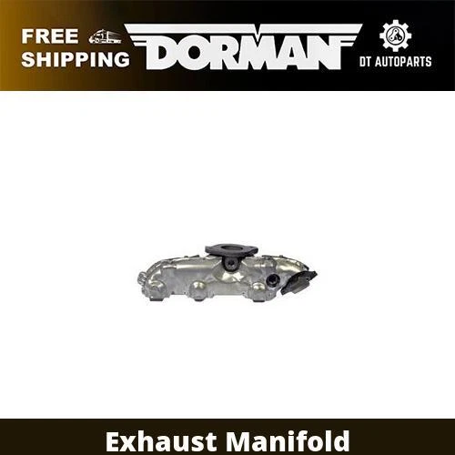 For 2005-2006 Saturn Relay Dorman Exhaust Manifold Rear - Image 1 of 4