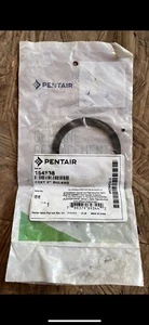 Pentair 154492 2-Inch Bulkhead O-Ring Replacement Pool and Spa Sand Filter - Picture 1 of 1