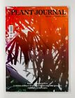 Mark Borthwick Stephen Eichhorn  The Plant Journal Magazine 1St Issue No1 2011
