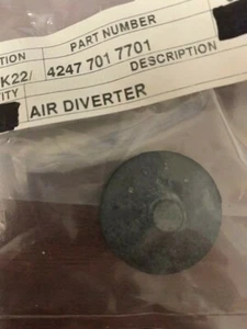 Stihl Part # 4247 701 7701 Air Diverter - Picture 1 of 2