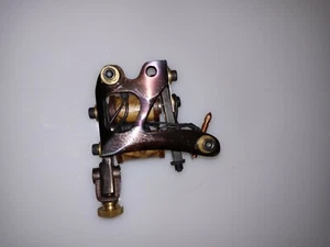 8/32 Tattoo Machine map,Color Packer - Picture 1 of 3