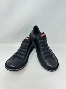 Zapatilla deportiva Camper Beetle para hombre, negra, (18751) J0 (B153T) - Imagen 1 de 6