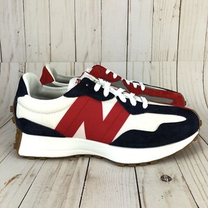 New Balance Mens 327 Lifestyle Shoes 
