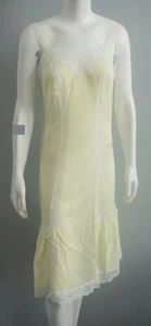Camisón Charmor Nailon Talla 40 70s 1.38Z - Imagen 1 de 4
