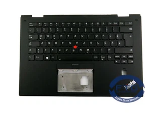 01HY813 C-cover with keyboard - Picture 1 of 3