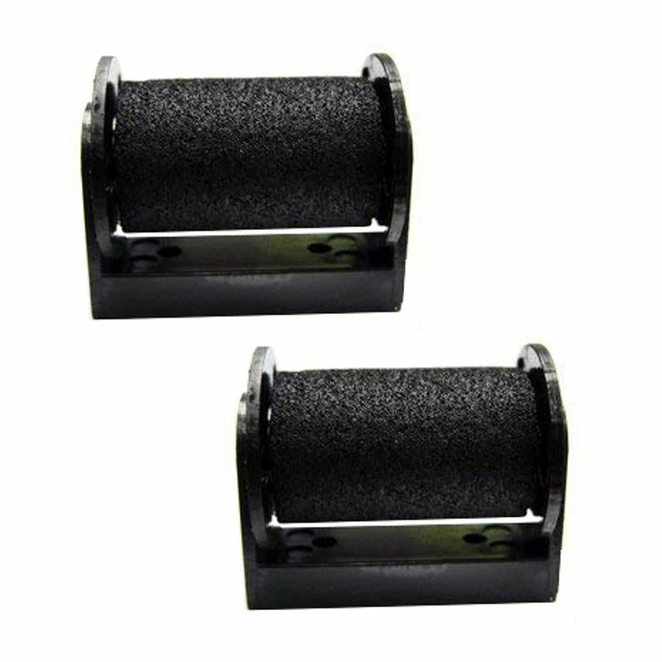 GARVEY Avery Dennison PB-2 and Sato PB-2 Compatible Ink Rollers, Pack of 2