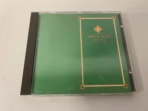Depeche Mode - Love In Itself - Maxi CD Single © 1983/87 Live Tracks # 826.838 - Bild 1 von 3