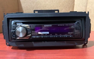2004 Dodge Ram Kenwood Radio KDC-HD552U - Picture 1 of 8