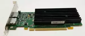 578226-001 HP NVIDIA Quadro NVS 295 256MB Video Graphics Card - Picture 1 of 8