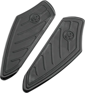 Performance Machine Contour Floorboards for 1984-1987 Harley FL 0036-1000-B - Picture 1 of 1