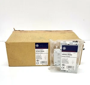 GE GPAULRAAG Undervoltage Release - NEW - 101332 - Picture 1 of 1