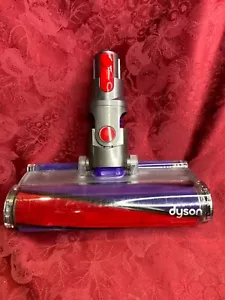 Original-Zubehör-Hersteller Dyson Fluffy Soft Roller Staubsaugeraufsatz Modell 112232 - Bild 1 von 10