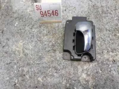 Door Handle S70 2000 Right Passenger Side Front Interior Inner Opening Lever OEM - Image 1 of 4