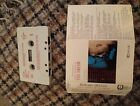 Howard Devoto Album Jerky Versions Of The Dream 1983 Tape Cassette Uk Version