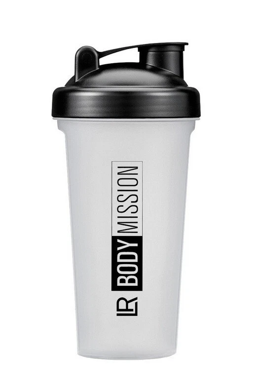 LR HEALTH & BEAUTY SYSTEMS LR Shaker MixFit