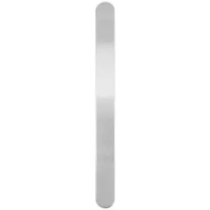 ImpressArt Armbandrohlinge, 5/8"" x 7"" Aluminium, 24er-Pack, Schmuckstempel - Bild 1 von 1
