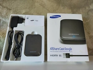 Samsung Sinker T10 Allshare Cast Dongle - Picture 1 of 11