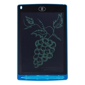 LCD Schreibtafel 8,5 Zoll Bunten Schrift Für Kinder Zeichenboard Notizen Löschen - Bild 1 von 6