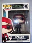 Funko Pop! Vinyl: DC Comics - Speedy #349