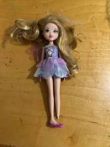 MOXIE GIRLZ FAIRY BRYTEN FAIRYTALE FANTASY DOLL **NEEDS TLC** BX1 - Picture 1 of 6