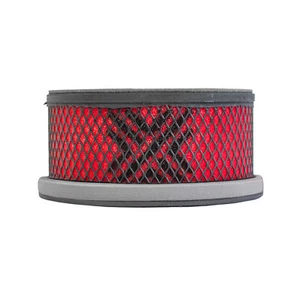 Pipercross Motorcycle Performance Air Filter Oval Motorbike Replacement MPX063 - Picture 1 of 10